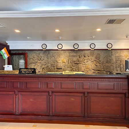 Maharani Hotel Кожикод Екстериор снимка