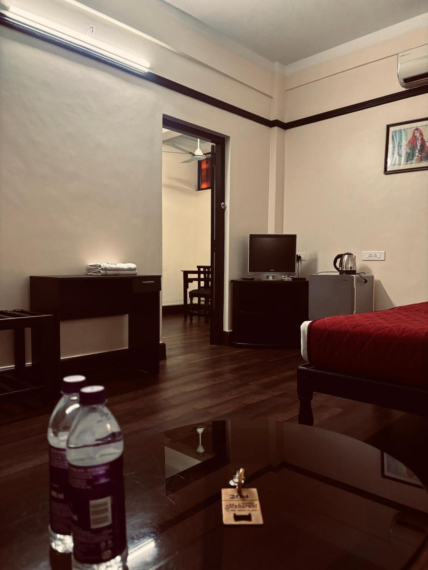 Maharani Hotel Кожикод Екстериор снимка